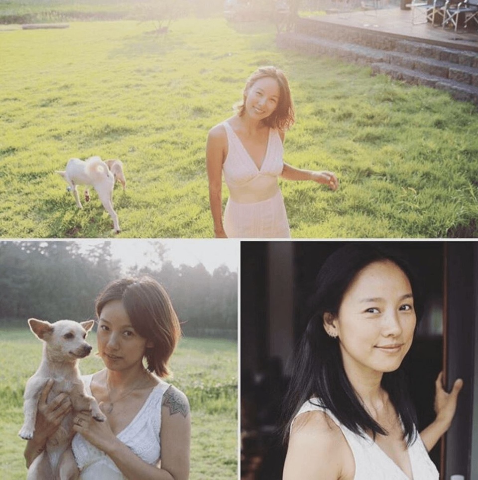 Cuộc sống lặng lẽ của “nàng tiên quốc dân” Lee Hyori gây sốt - 4 Cuộc sống lặng lẽ của “nàng tiên quốc dân” Lee Hyori gây sốt - 4