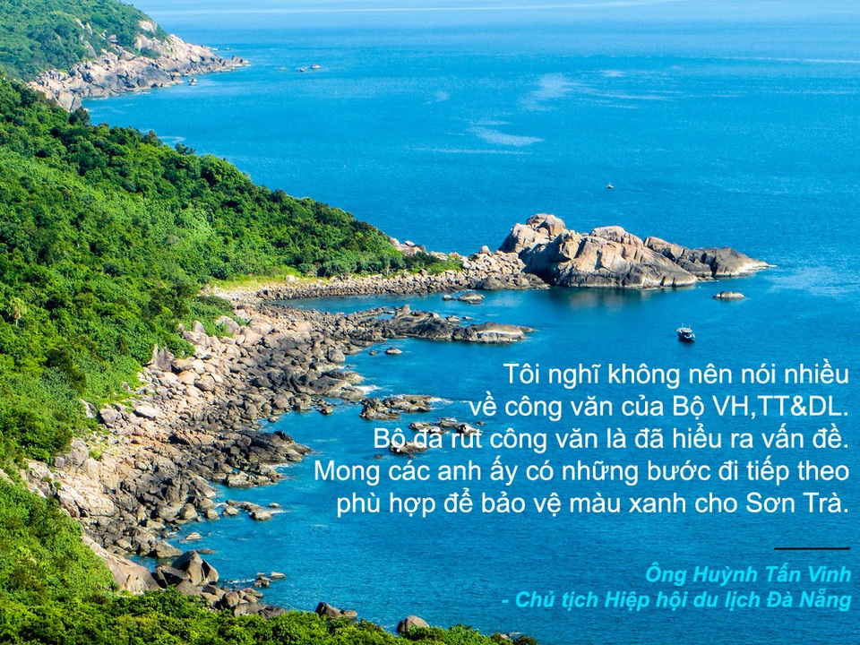 Cởi trần bán hàng và nhảy múa phản cảm ở công viên nước - 8 Xem thêm: Ông Huỳnh Tấn Vinh: “Dù thế nào tôi vẫn bảo vệ báu vật Sơn Trà”