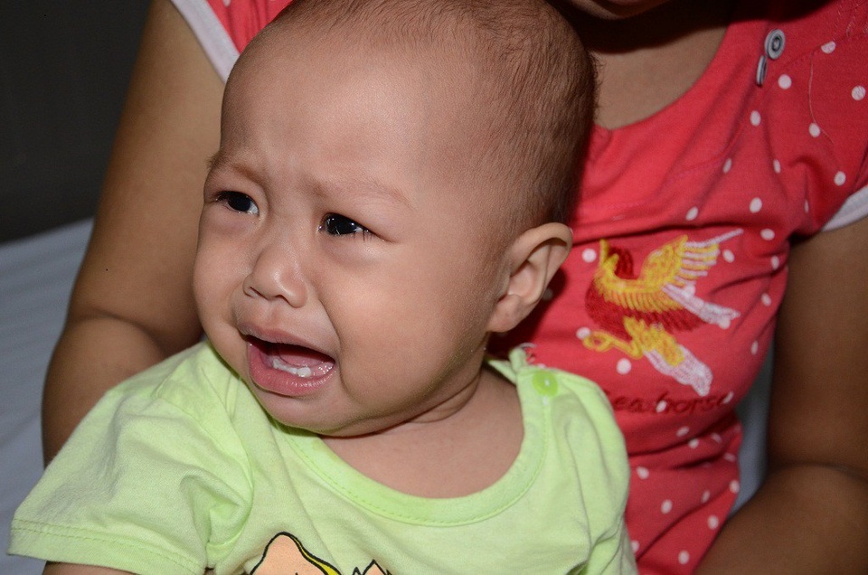 Hơn 97 triệu đồng đến với gia đình bé Phương Linh - 4 Con đã ra đi, nhưng vẫn mãi ở lại trong lòng hàng triệu bạn đọc Dân trí