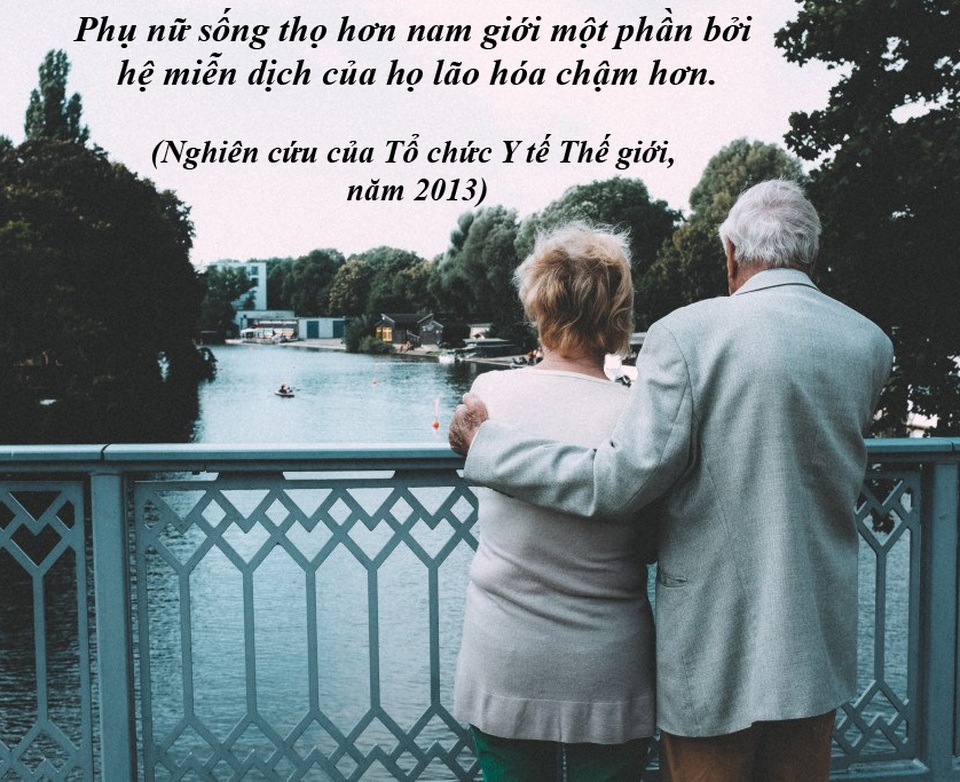 Những bí mật thú vị của phụ nữ - 6