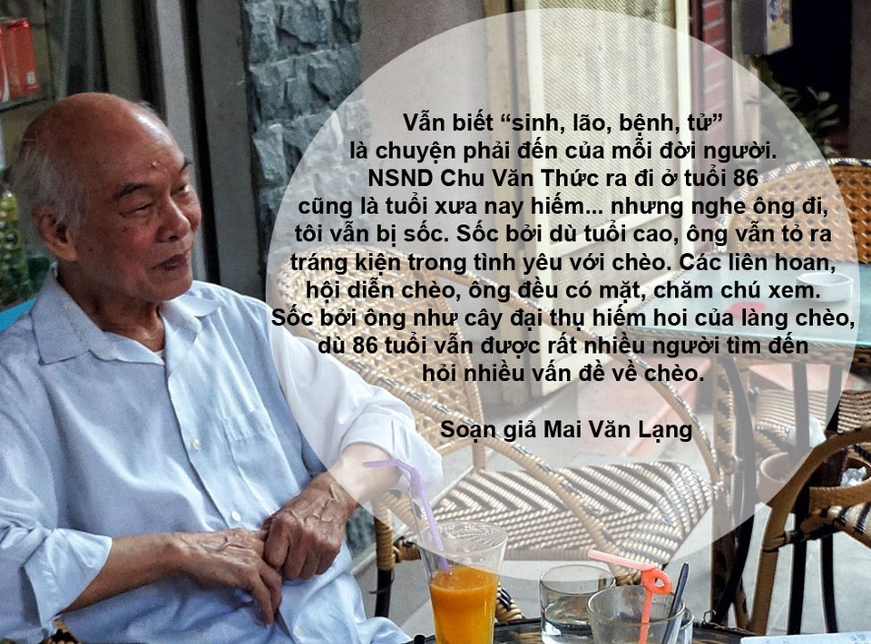 “Kong” ra rạp làm “rung chuyển” phòng vé Việt - 6 
Xem thêm: Ông Bằng trong phim truyền hình “Mùa lá rụng” qua đời - NSND Chu Văn Thức.