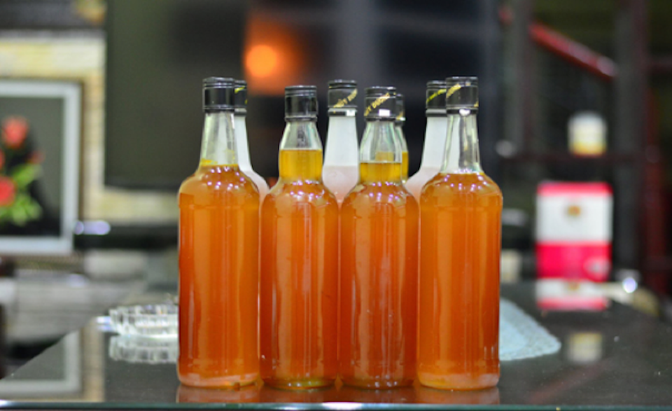 Top 10 đặc sản quà tặng nổi tiếng Việt Nam - 9 Top 10 đặc sản quà tặng nổi tiếng Việt Nam - 9