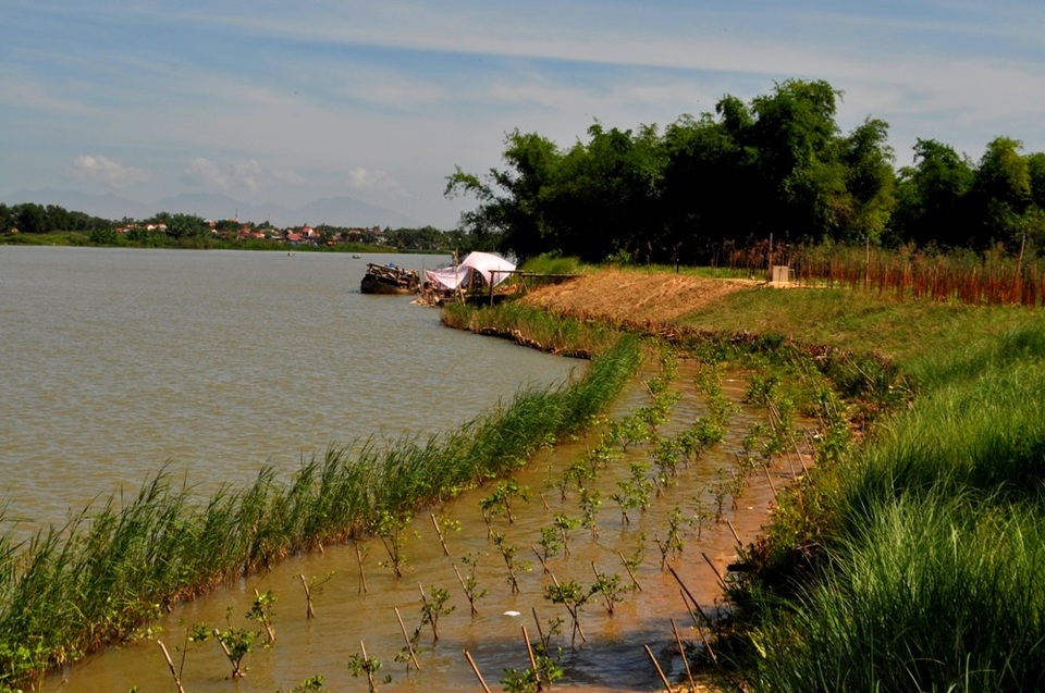 Thêm một làng du lịch cộng đồng mở cửa đón khách - 9 Thêm một làng du lịch cộng đồng mở cửa đón khách - 9