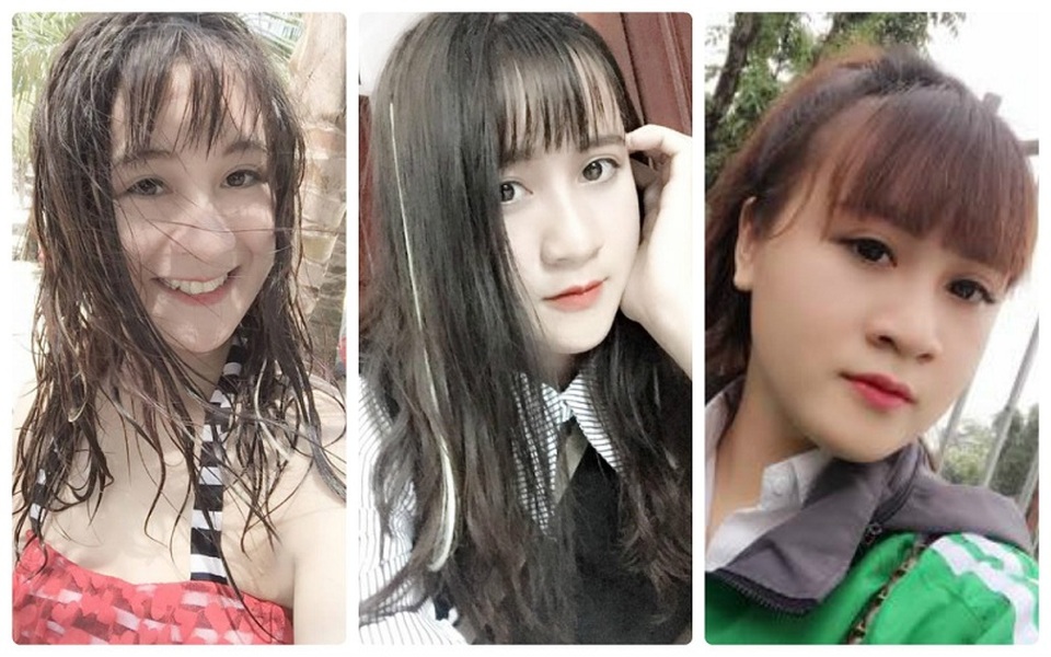 Nữ xe ôm xinh đẹp khiến cộng đồng mạng rần rần tìm kiếm - 3
Một số hình ảnh công việc và đời thường của nữ xe ôm xinh đẹp