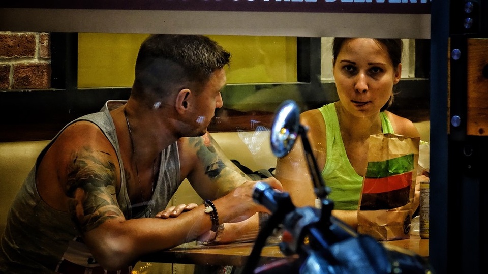 Hàng ngàn du khách “chen chân” phố đi bộ Bùi Viện ngày khai trương - 10