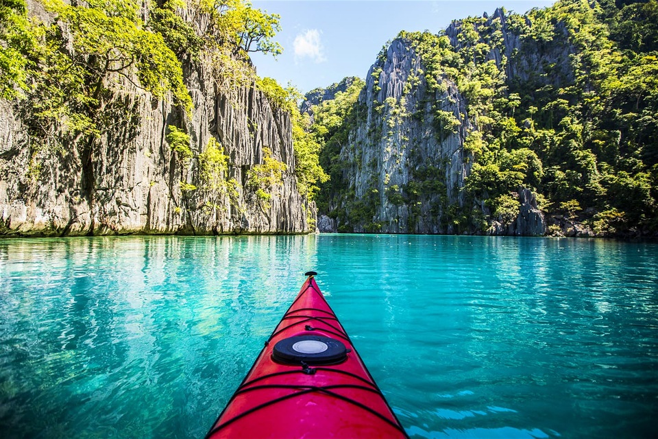 Bí kíp "sống ảo" thần thánh để có một bức ảnh ngàn like - 9 Bí kíp "sống ảo" thần thánh để có một bức ảnh ngàn like - 9