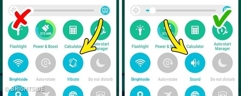 Những lý do khiến smartphone nhanh hết pin mà chẳng ai hay biết - 7 Những lý do khiến smartphone nhanh hết pin mà chẳng ai hay biết - 7