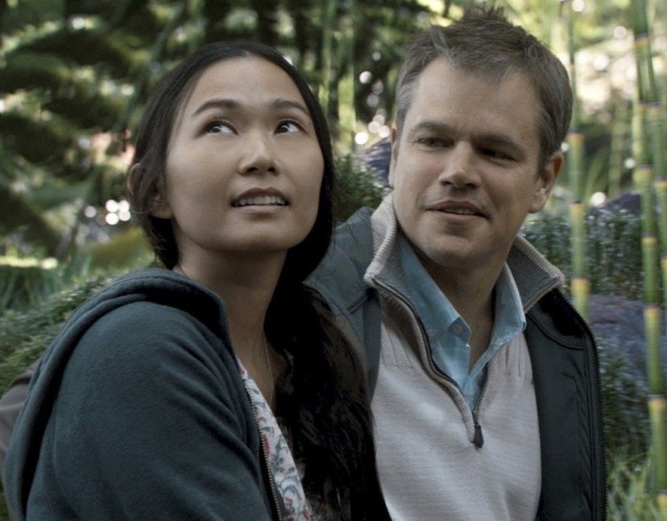 Toàn cảnh thế giới showbiz năm 2017 - 9 Nữ diễn viên gốc Việt được đề cử Quả Cầu Vàng