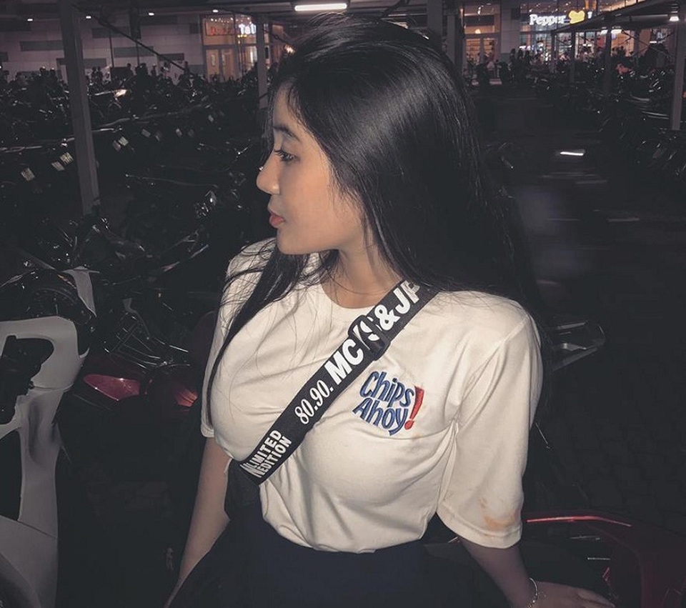 Những hot girl sở hữu vòng đo nóng bỏng thế hệ 10x, 9x, 8x - 2 Những hot girl sở hữu vòng đo nóng bỏng thế hệ 10x, 9x, 8x - 2