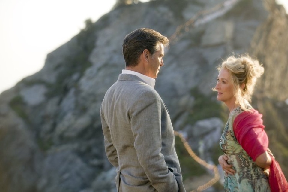 Âm nhạc ABBA được tái hiện trong “Mamma Mia! 2” - 5 Âm nhạc ABBA được tái hiện trong “Mamma Mia! 2” - 5