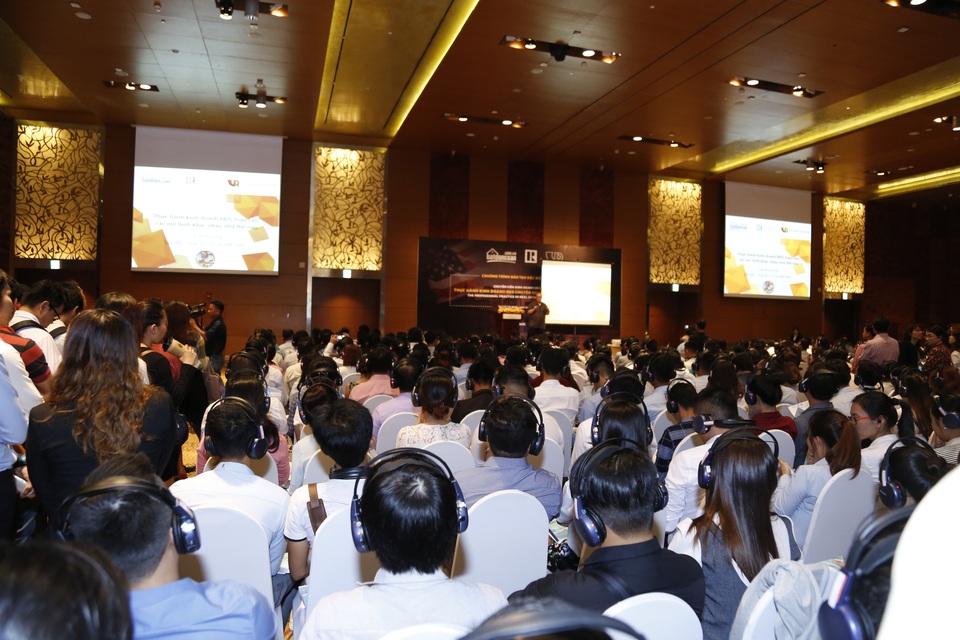 Prop-Tech và xu hướng mới trong ngành bất động sản Việt Nam - 2
Sự kiện hợp tác đào tạo chuyên viên kinh doanh BĐS cấp cao hợp tác cùng Hiệp hội môi giới quốc gia Mỹ