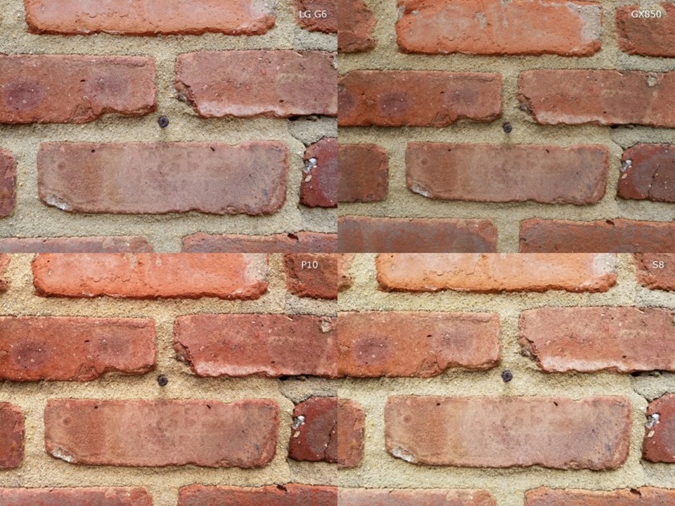 Nên mua smartphone hay máy ảnh không gương lật hơn chục triệu đồng? - 10