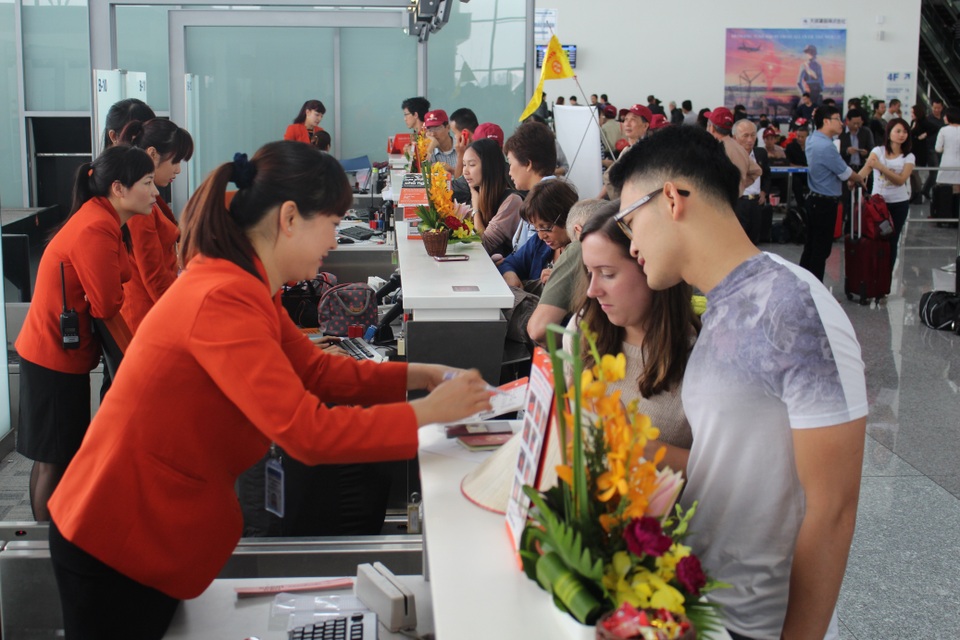Đường bay mới Đà Nẵng – Hồng Kông giá chỉ từ 288 nghìn đồng - 1 Đường bay mới Đà Nẵng – Hồng Kông giá chỉ từ 288 nghìn đồng - 1