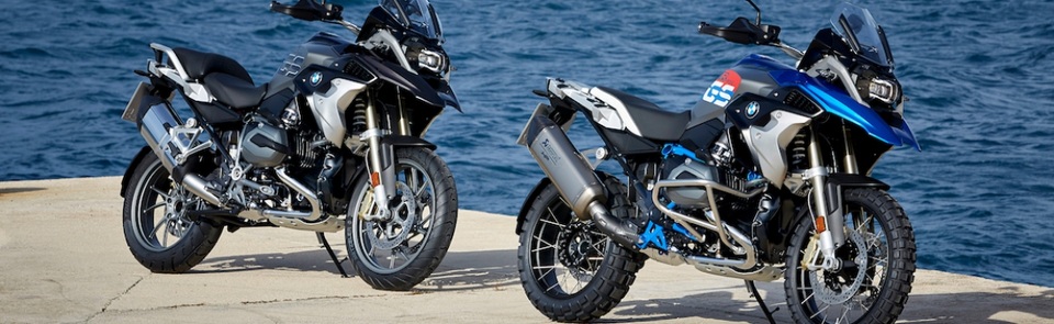 BMW Motorrad kiểm tra an toàn cho xe R1200GS và GSA - 1 BMW Motorrad kiểm tra an toàn cho xe R1200GS và GSA - 1