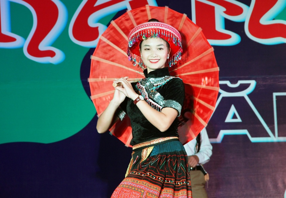 “Huyền thoại miền đất cổ” vào hội - 3 “Huyền thoại miền đất cổ” vào hội - 3