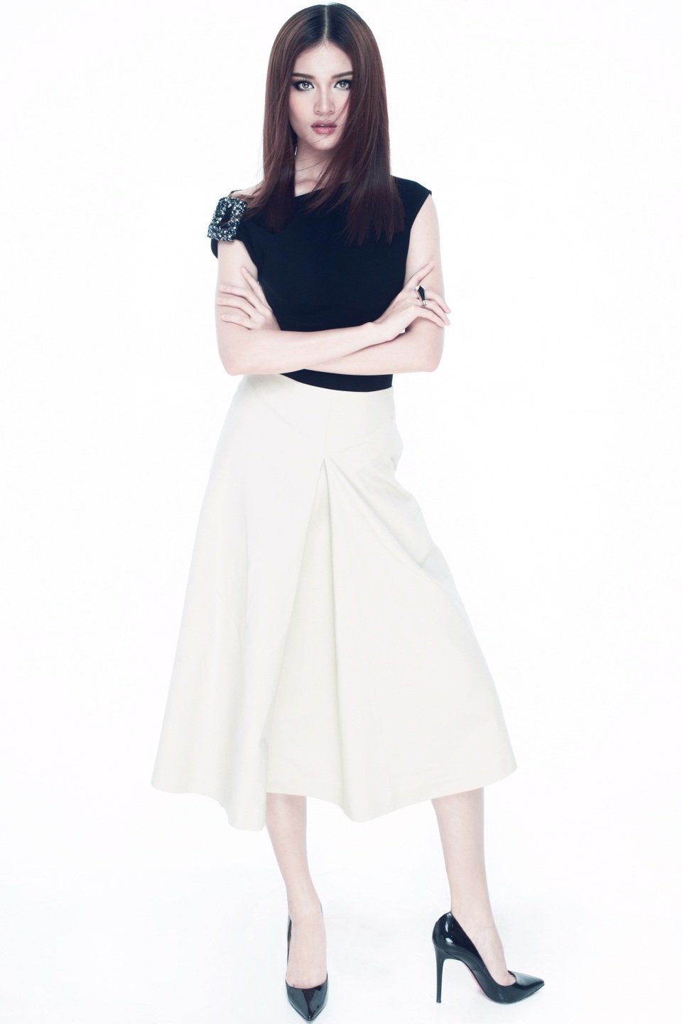 Á hậu “ẩn dật nhất Việt Nam” bất ngờ "phá lệ" sau 6 tháng đăng quang - 10 Á hậu “ẩn dật nhất Việt Nam” bất ngờ "phá lệ" sau 6 tháng đăng quang - 10