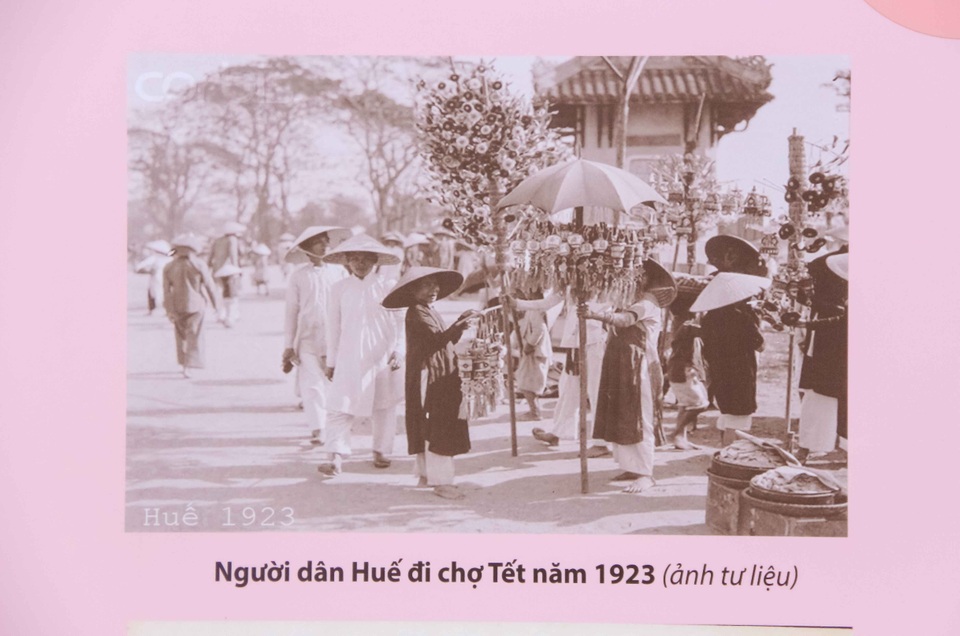 Khám phá Tết Huế xưa và nay - 1 Khám phá Tết Huế xưa và nay - 1