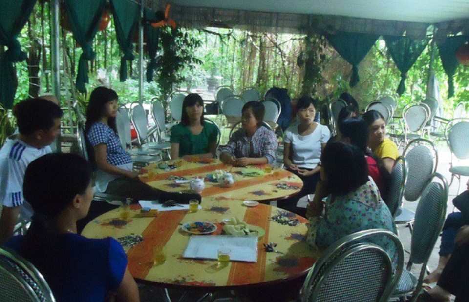 Thanh Hóa: Chấp thuận chủ trương tuyển dụng gần 100 giáo viên Mầm non - 1 Năm 2016 là một năm đầy sóng gió với những giáo viên, nhân viên hợp đồng tại nhiều đơn vị trường học trên địa bàn tỉnh Thanh Hóa