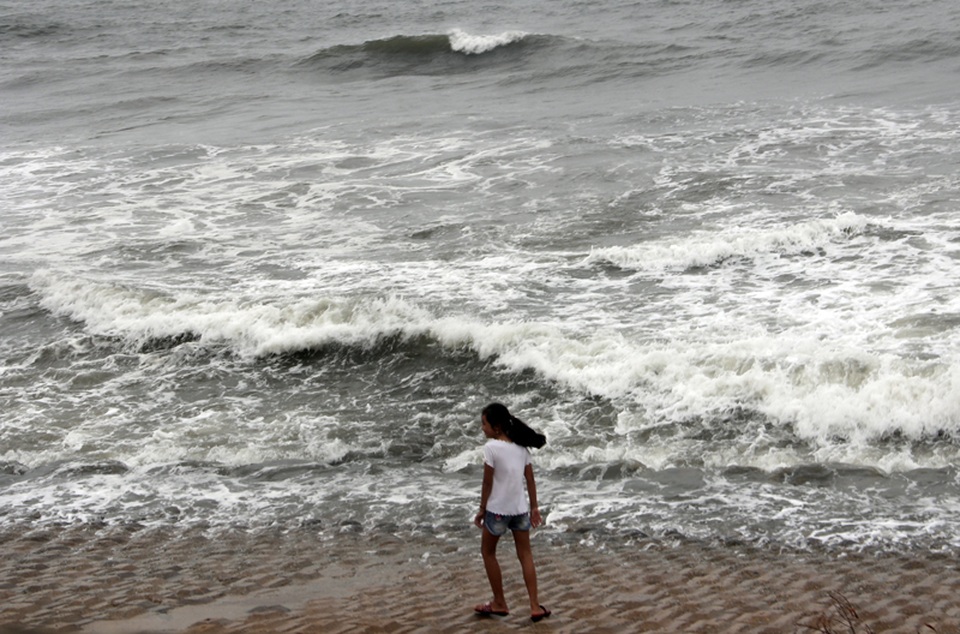 Dân hững hờ trước lệnh sơ tán tránh bão khẩn cấp của Chủ tịch tỉnh - 3