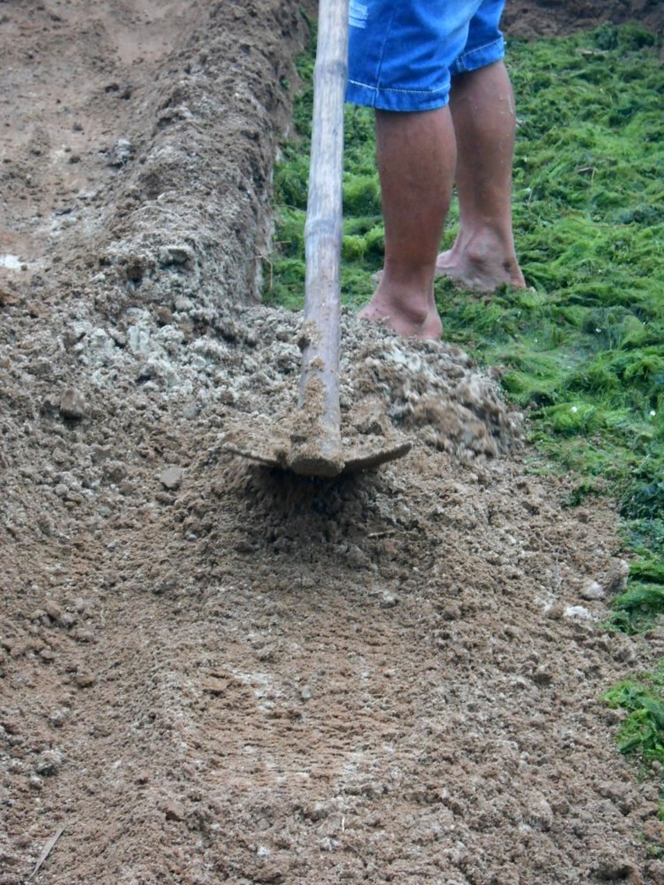 Độc đáo lễ hội cầu bông ở làng rau hơn 500 tuổi - 14 Thể hiện sự khéo léo, cần cù, chịu khó… của người dân làng rau nổi tiếng này