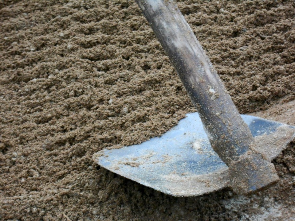 Độc đáo lễ hội cầu bông ở làng rau hơn 500 tuổi - 16 Trong khoảng thời gian chưa đầy một giờ, những nông dân giỏi nghề nhất làng khiến người xem thán phục khi trình diễn những đường cày điêu luyện