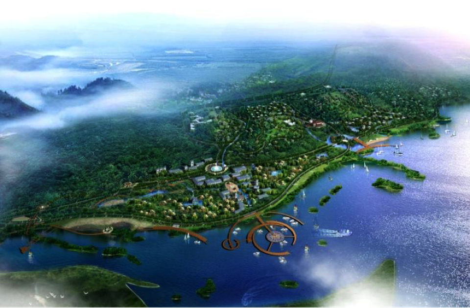 Đặc khu ở Việt Nam: Biến việc đi sau thành lợi thế - 2
Đặc khu Vân Đồn trong tương lai sẽ là cực tăng trưởng chủ đạo thúc đẩy kinh tế cả vùng