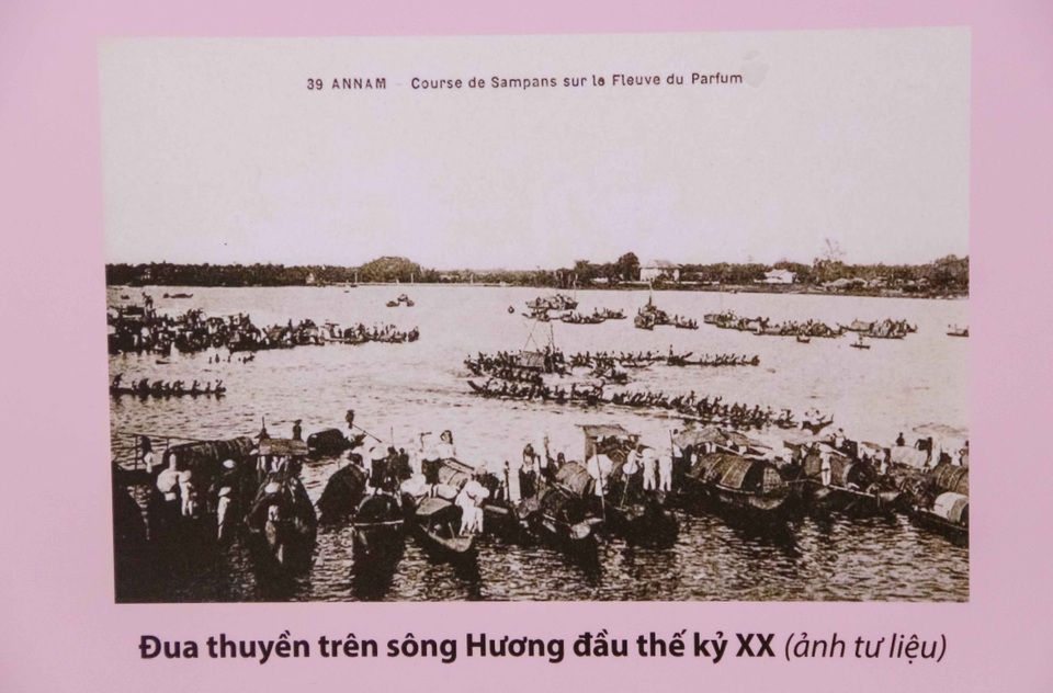 Khám phá Tết Huế xưa và nay - 3 Khám phá Tết Huế xưa và nay - 3
