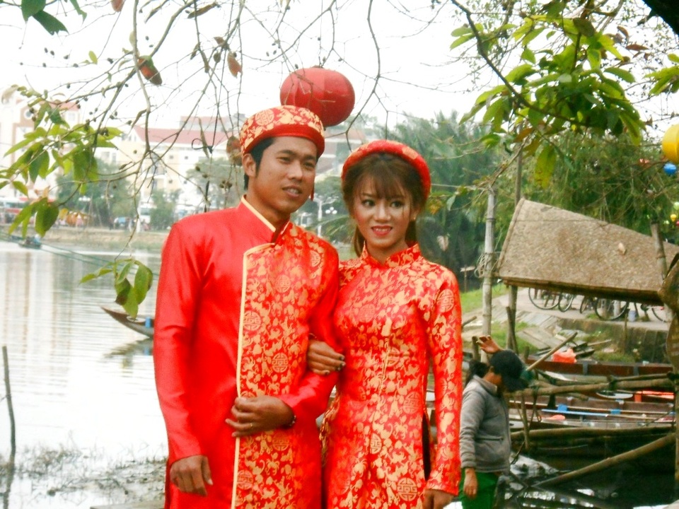 Nơi chắp cánh yêu thương cho các cặp đôi