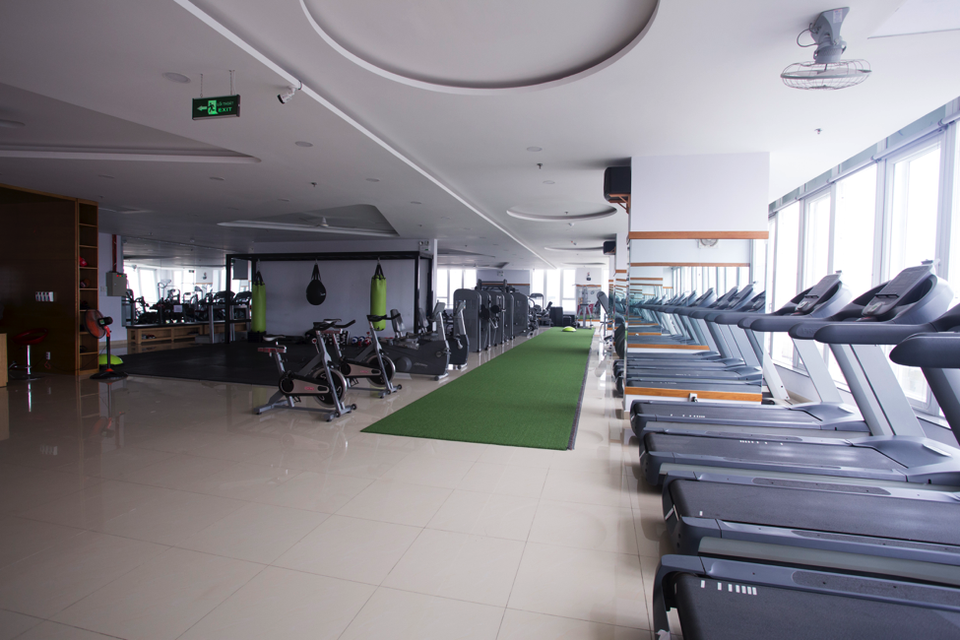 Căn hộ bàn giao hút hàng cuối năm - 3