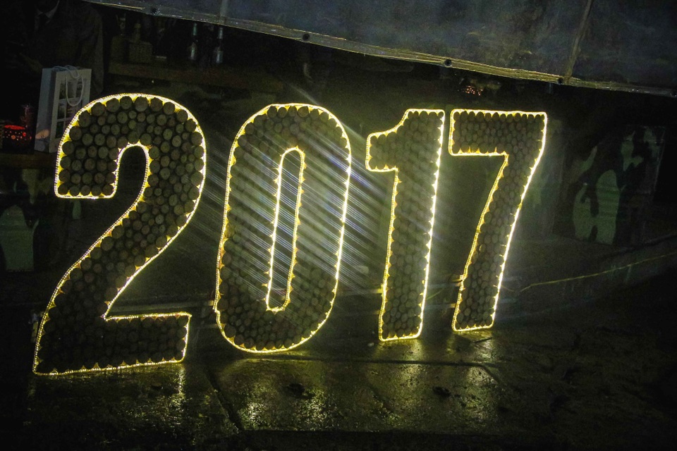 “Happy New Year 2017!”