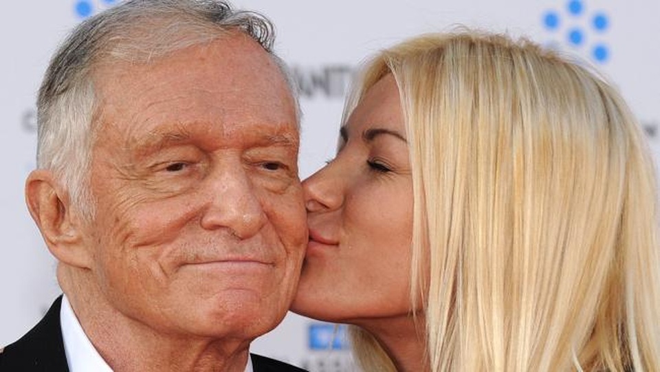 Vợ trẻ của Hugh Hefner lần đầu lên tiếng sau cái chết của chồng - 6
Crystal không có tên trong di chúc của người chồng nổi tiếng nhưng nhiều nguồn tin khẳng định cô đã được chồng tậu cho 1 ngôi nhà trị giá 7 triệu USD