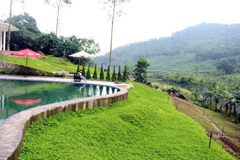 Ngỡ ngàng trước vẻ đẹp nguyên sơ của khu sinh thái dưới chân núi Hồng Lĩnh - 20 Ngỡ ngàng trước vẻ đẹp nguyên sơ của khu sinh thái dưới chân núi Hồng Lĩnh - 20