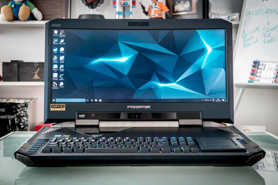 Những mẫu laptop cao cấp ra mắt tại Việt Nam trong năm 2017 - 1 Những mẫu laptop cao cấp ra mắt tại Việt Nam trong năm 2017 - 1