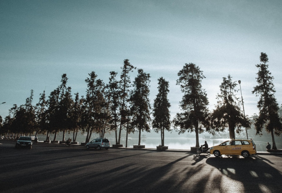 Đoạn phim khiến người xem không thể thôi nhung nhớ về một Đà Lạt dịu dàng, luôn sẵn sàng đón chào những bước chân và nỗi niềm cần được xoa diệu của người những kẻ viễn xứ.