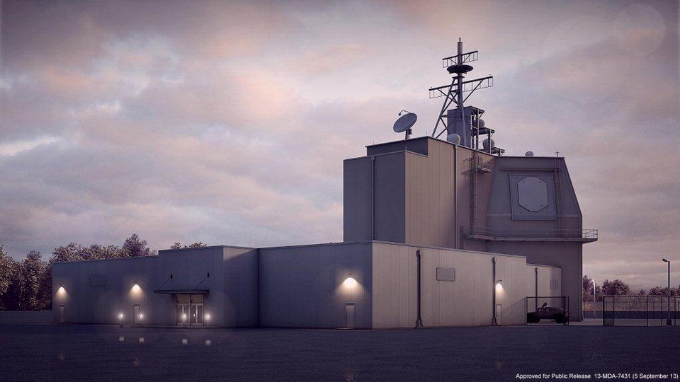 "Chê" THAAD giá đắt, Nhật Bản có thể mua hệ thống phòng tên lửa Aegis - 1
Hệ thống Aegis Ashore tại Romania (Ảnh: Navy.mil)