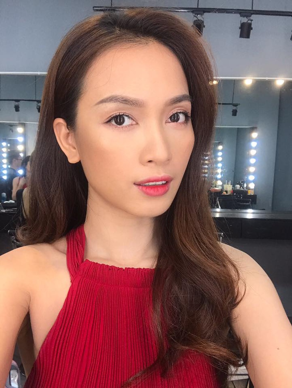 Sao Việt chia sẻ những điều đặc biệt trong ngày 8/3 - 7