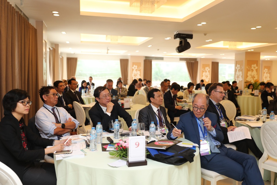 Diễn đàn lãnh đạo các đại học APEC - 1 Diễn đàn lãnh đạo các đại học APEC - 1