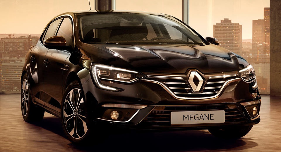 Renault lên hạng Megane bằng phiên bản AKAJU 2017 - 7 Renault lên hạng Megane bằng phiên bản AKAJU 2017 - 7