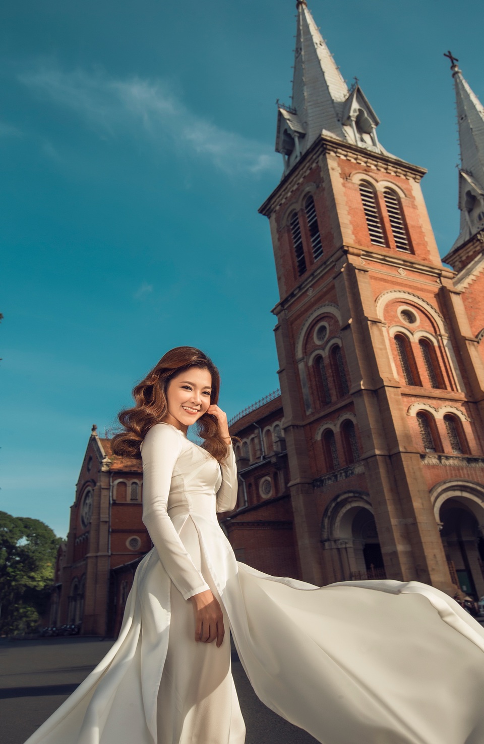 Thanh Ngọc nói: “Đây là sản phẩm dành tặng những người đã ủng hộ Thanh Ngọc suốt thời gian qua, đặc biệt là những khán giả thiên về dòng nhạc quê hương”.