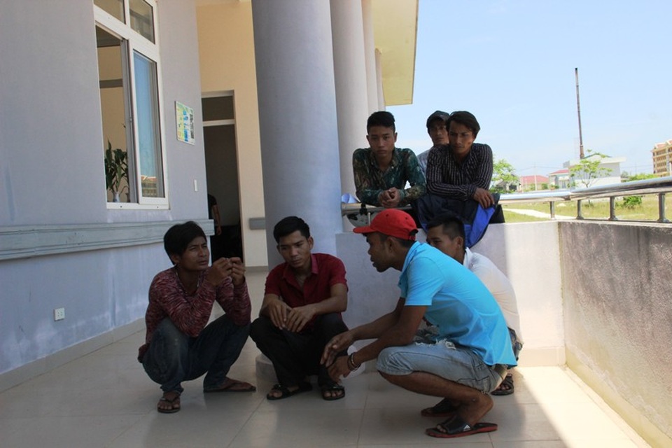 Điều tra cái chết bất thường của một phạm nhân - 2 Người thân nạn nhân chờ đợi kết luận từ cơ quan chức năng