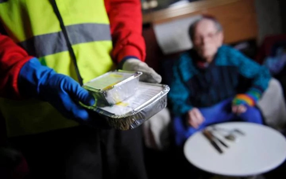 Nghiên cứu có thể giúp những người sống một mình ăn nhiều hơn