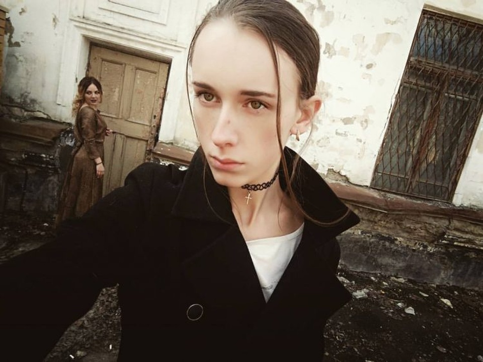 Vẻ đẹp mê mẩn của người đàn ông giành giải... thi ảnh bikini dành cho phụ nữ - 2
Chàng trai 20 tuổi có nhiều điểm nữ tính khiến cô bạn quyết định làm một trò đùa cho vui.