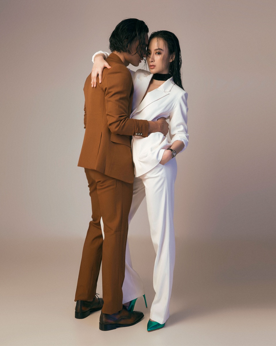 Angela Phương Trinh nóng bỏng bên bạn trai cũ của Vũ Ngọc Anh - 9 Angela Phương Trinh nóng bỏng bên bạn trai cũ của Vũ Ngọc Anh - 9