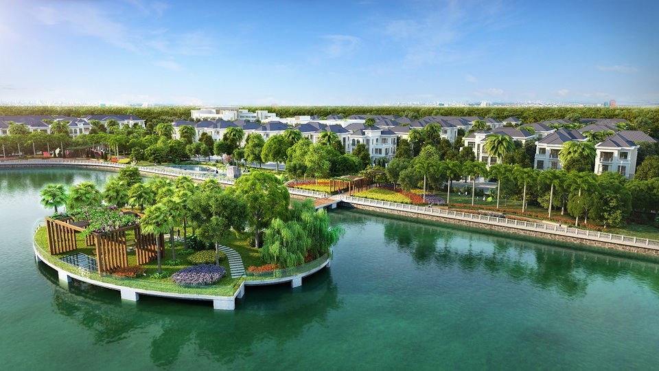 Vinhomes Green Bay sắp ra mắt tòa căn hộ đầu tiên - 2 Vinhomes Green Bay sắp ra mắt tòa căn hộ đầu tiên - 2