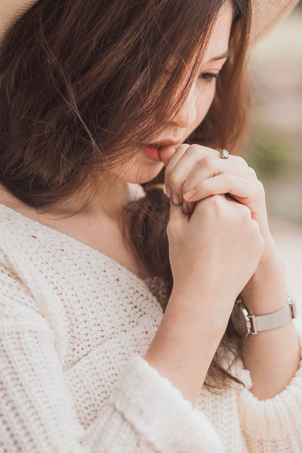 Mùa đông này, em không còn cô đơn... - 1 Nếu hai người có duyên nợ thì dù sớm dù muộn cũng sẽ tìm thấy nhau mà thôi! (Ảnh minh họa: Dương Minh Vương)