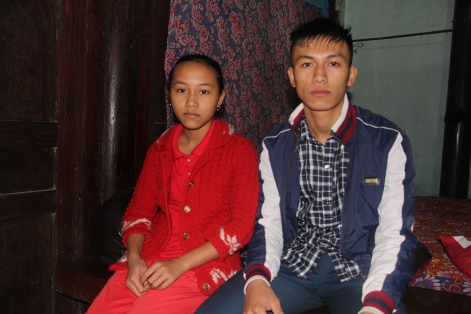 Ước nguyện nhói lòng của cậu học trò bị kết tội cướp tài sản trước thềm năm mới - 3 Khánh rất mong chờ ngày mình được minh oan để yên tâm đi học