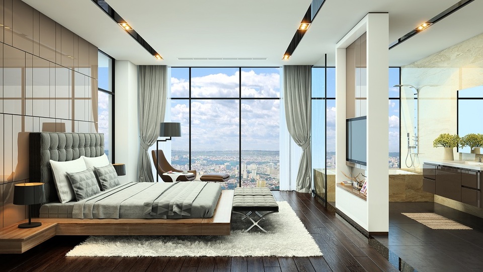 Vinhomes Metropolis Double - Key: Không gian sống hoàn hảo giữa lòng thành phố - 1