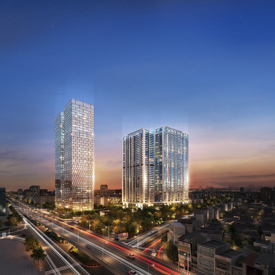Đầu tư căn hộ gia đình đa thế hệ: Khoản đầu tư tuyệt vời nhất! - 1 Đầu tư căn hộ gia đình đa thế hệ: Khoản đầu tư tuyệt vời nhất! - 1