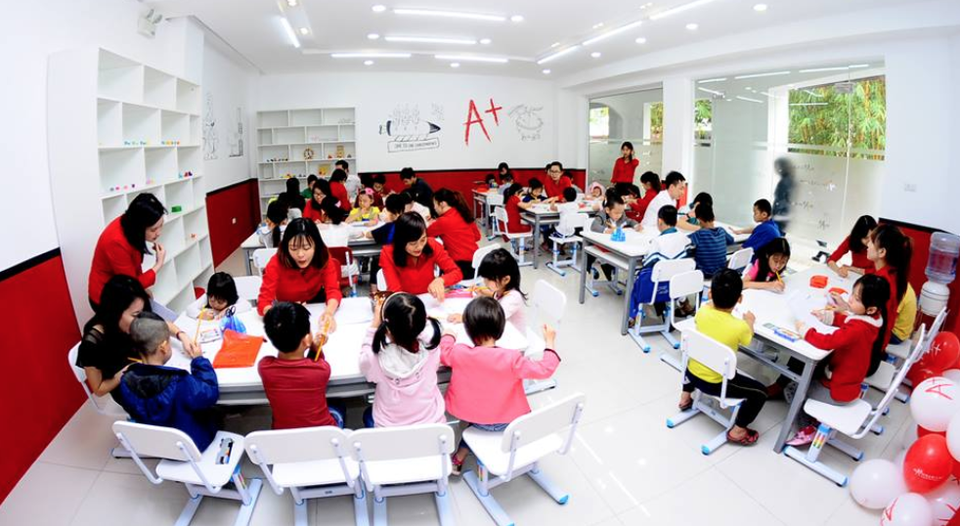 Thêm cơ hội tiếp cận với phương pháp toán tư duy hàng đầu Hoa Kỳ - 2 Nhân dịp khai trương Trung tâm thứ 33, Mathnasium sẽ dành tặng 500,000 đồng cùng nhiều quà tặng hấp dẫn cho học viên đăng ký trước ngày 05/6/2017.