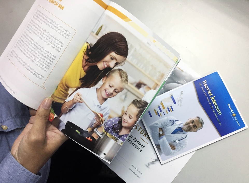 Bảo hiểm Bảo Việt ra mắt sản phẩm bảo hiểm sức khỏe toàn cầu - 1 
Baoviet Inter Care giấy thông hành toàn cầu cho sức khỏe của bạn.